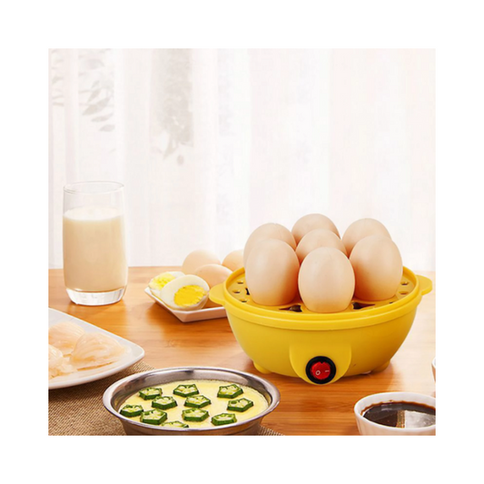 Hervidor de Huevos Electrico