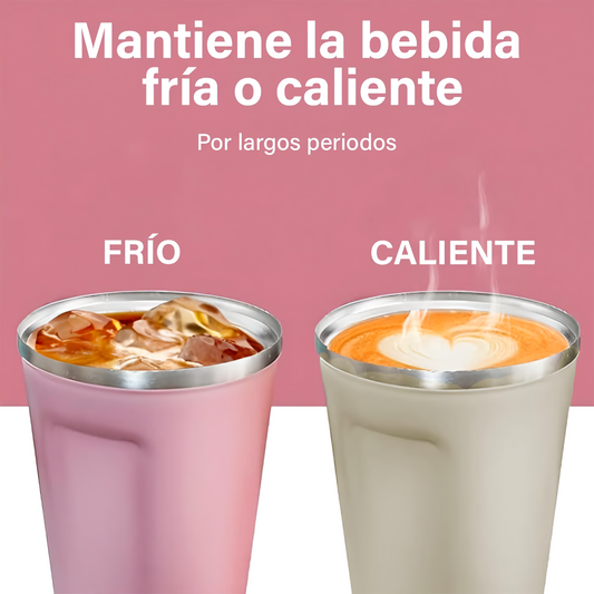 Vaso Térmico Digital Mug 510ml