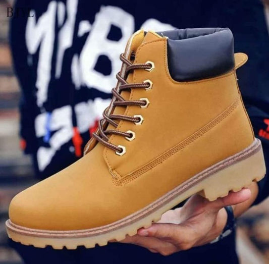 Botas Urbanas Unisex