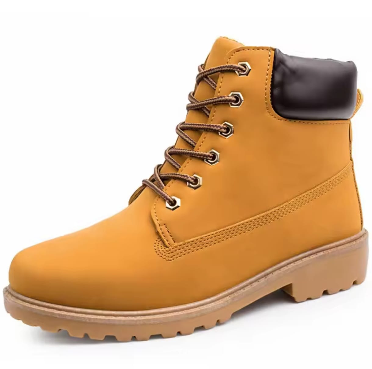 Botas Urbanas Unisex