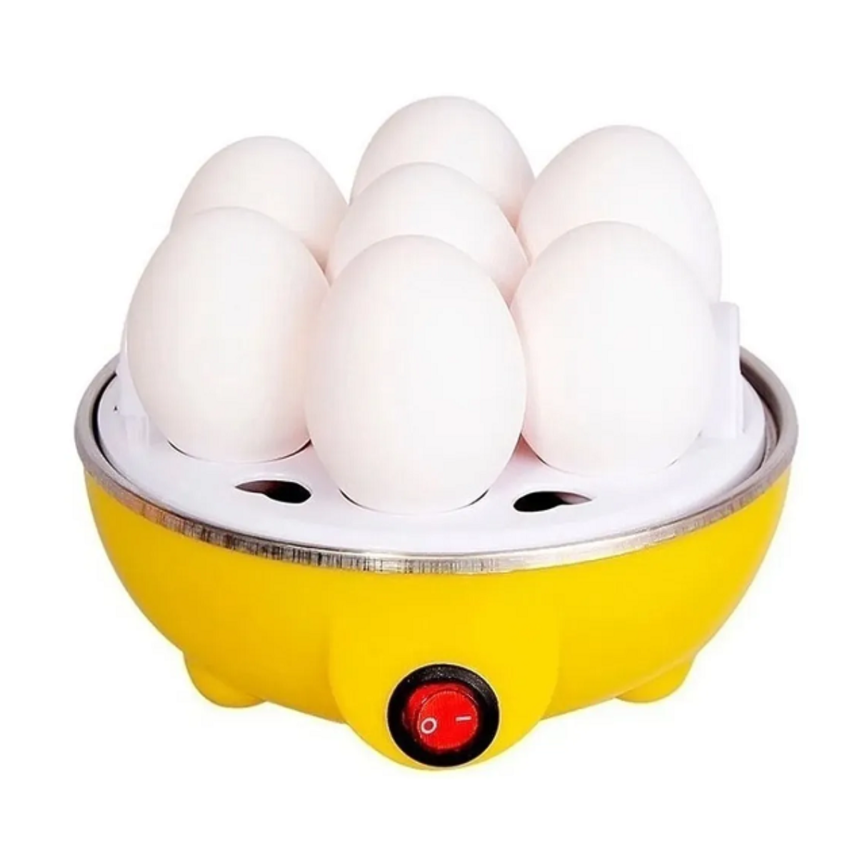 Hervidor de Huevos Electrico