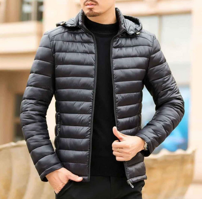 Parka - Chaqueta  Impermeable para Hombre