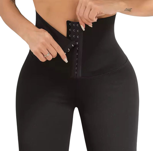 Leggins Premium con Control de Abdomen