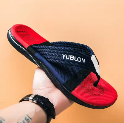 Sandalias Antideslizantes de Verano para hombre