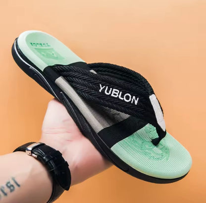 Sandalias Antideslizantes de Verano para hombre