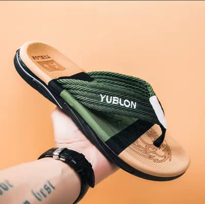 Sandalias Antideslizantes de Verano para hombre