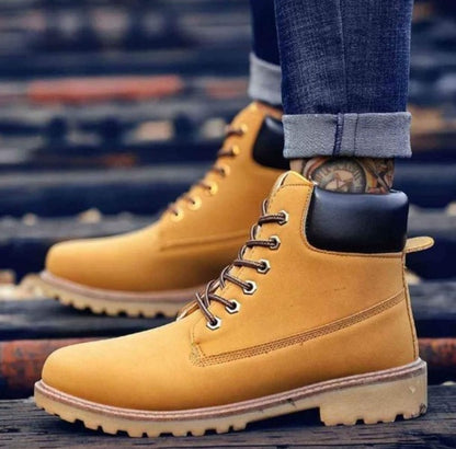 Botas Urbanas Unisex