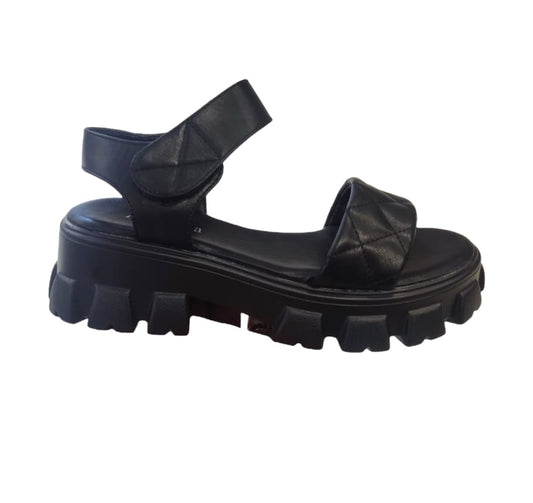 Sandalias chas de mujer