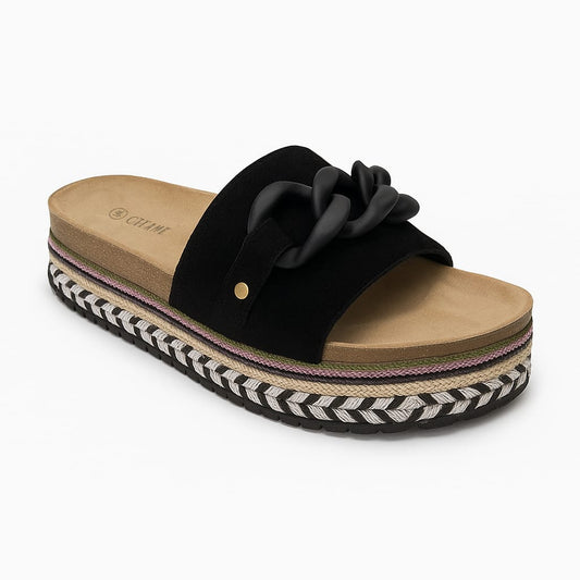 Sandalias de mujer