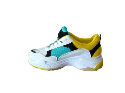 Zapatillas de mujer