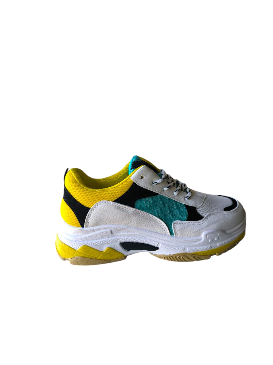 Zapatillas de mujer
