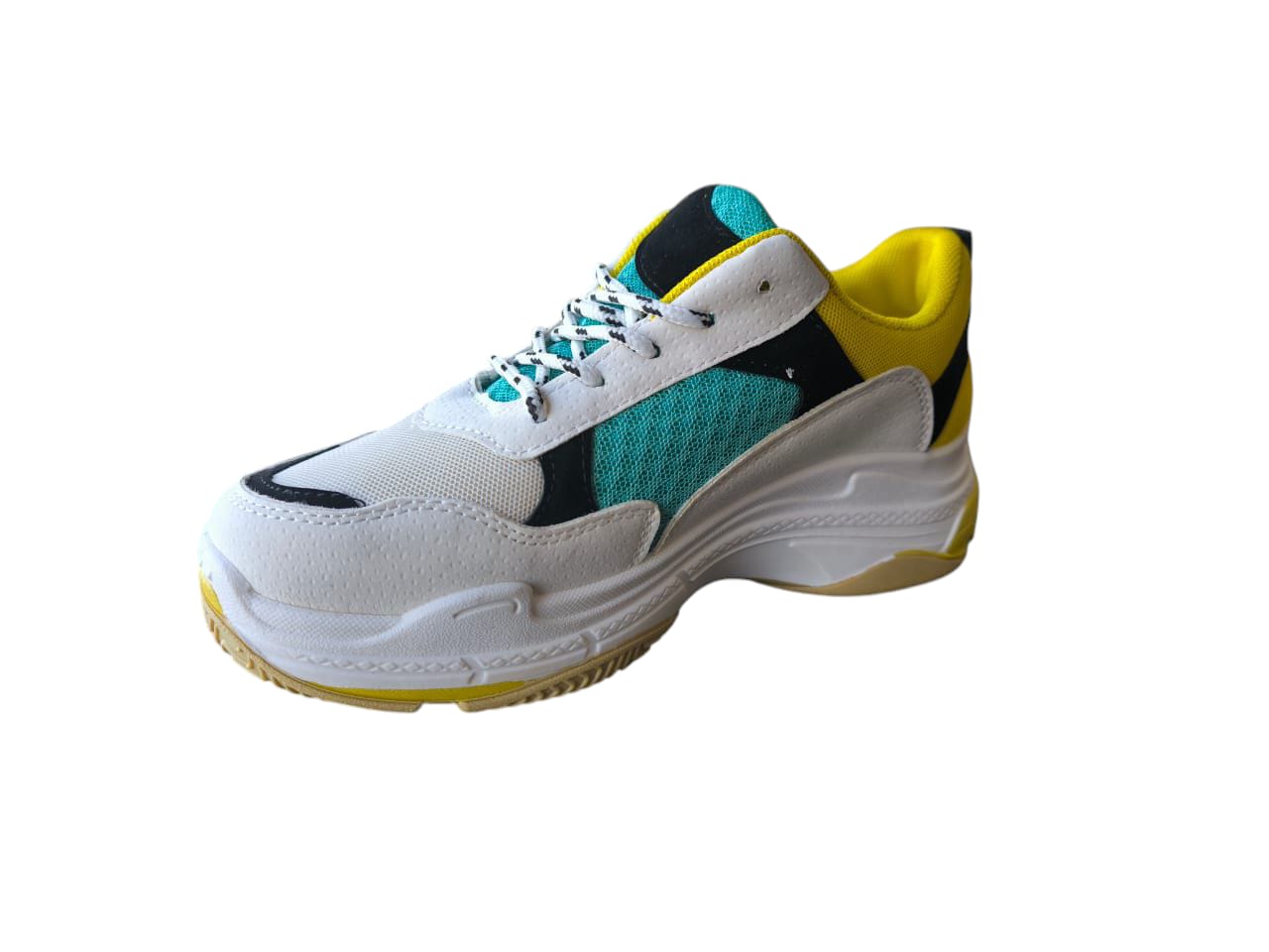 Zapatillas de mujer