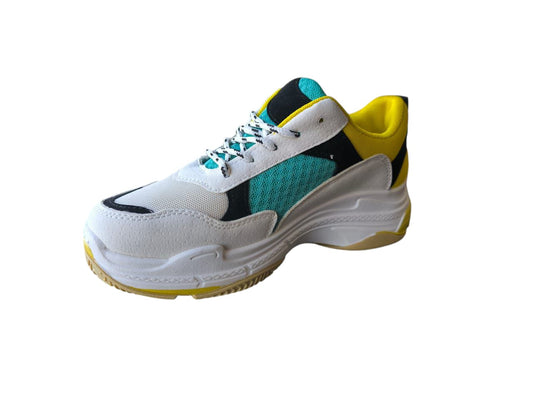Zapatillas de mujer