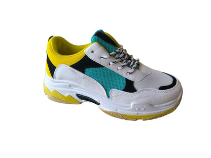 Zapatillas de mujer